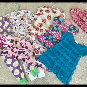 Hannah Anderson size 80-90 ALL!